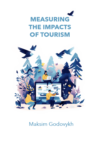 Godovykh: Measuring the Impacts of Tourism