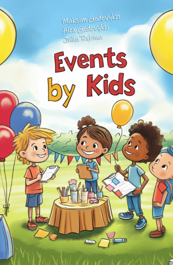 Events by Kids