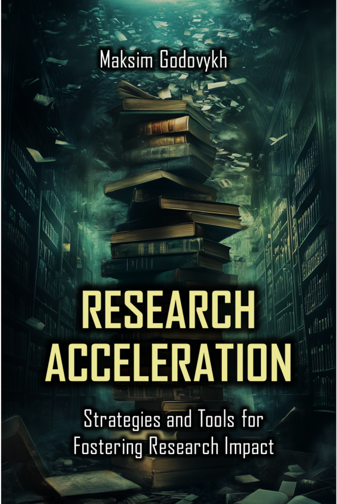 Research Acceleration by Maksim Godovykh